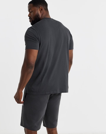 Jack & Jones Ken T-Shirt & Shorts Set