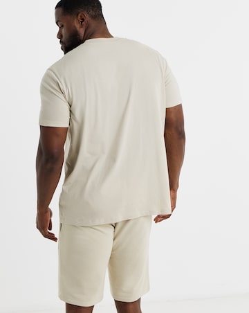 Jack & Jones Ken T-Shirt & Shorts Set