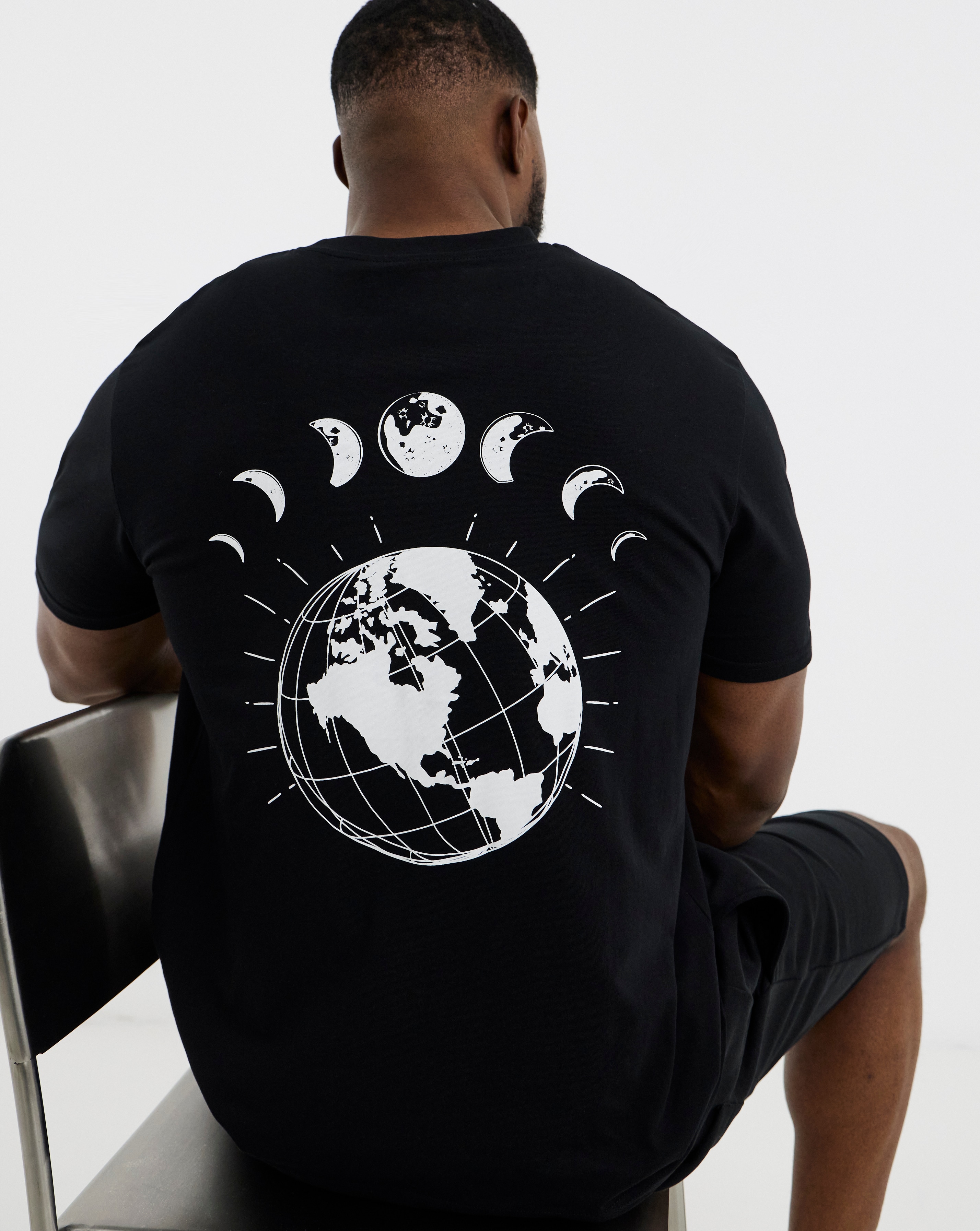 New In - Jack & Jones Dreamy T-Shirt Shorts Set