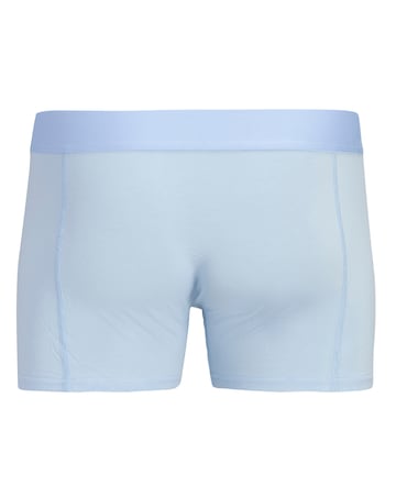 Jack & Jones Bamboo 3 Pack Trunks
