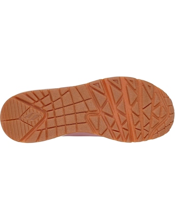Skechers Uno - Shimmer Away Trainer