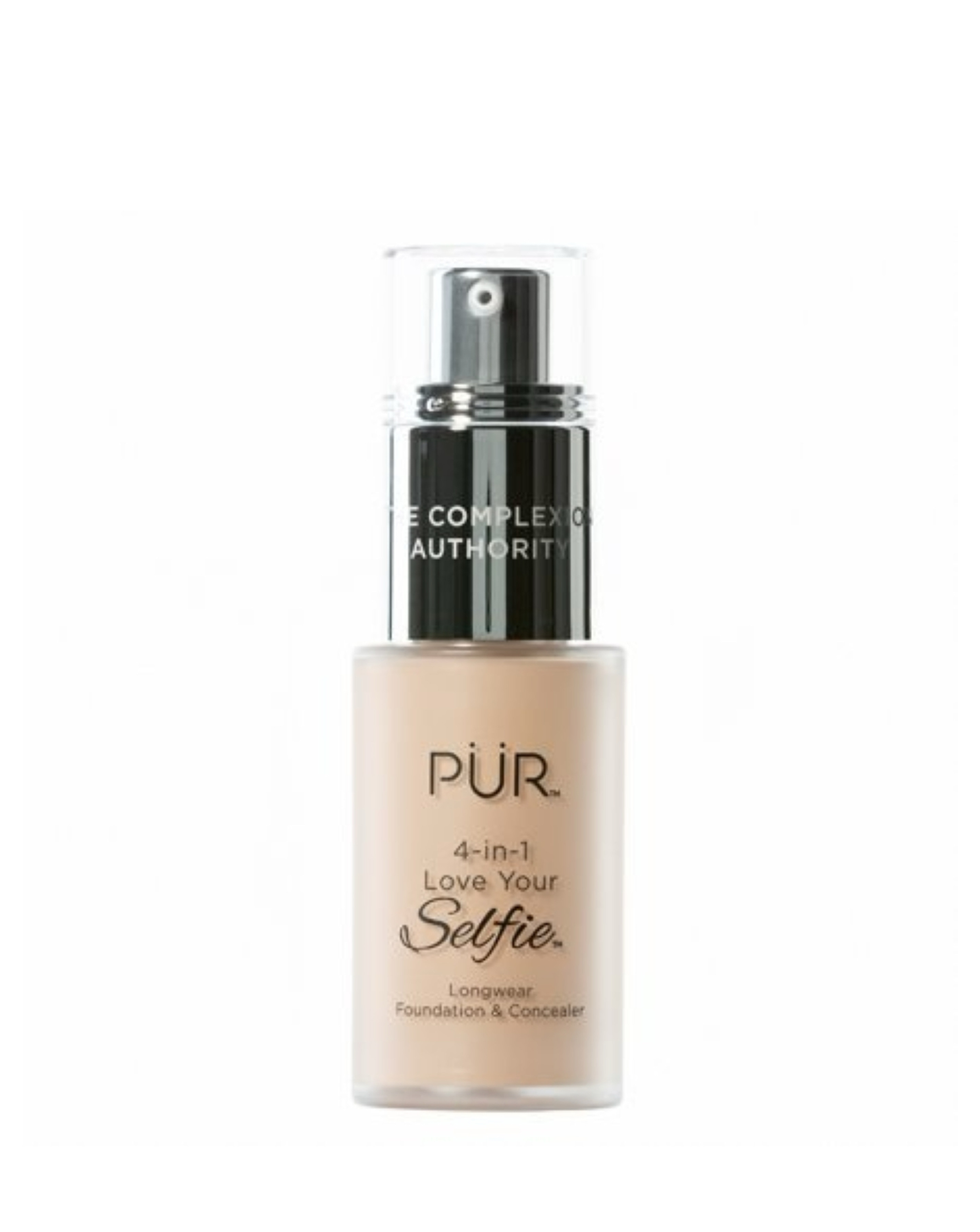 PUR 4-in-1 Foundation LN1