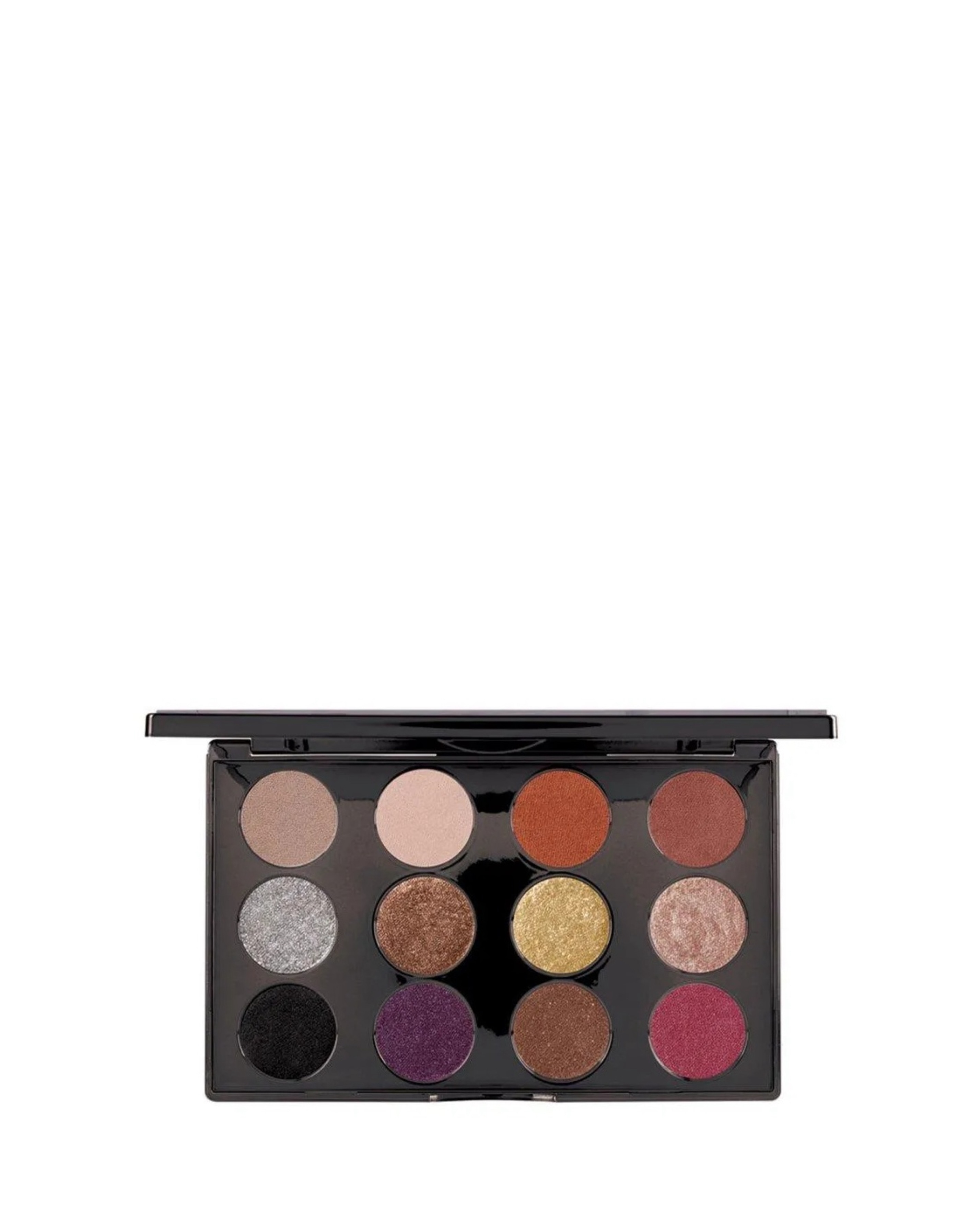 PUR Defense 12-Piece Eyeshadow Palette