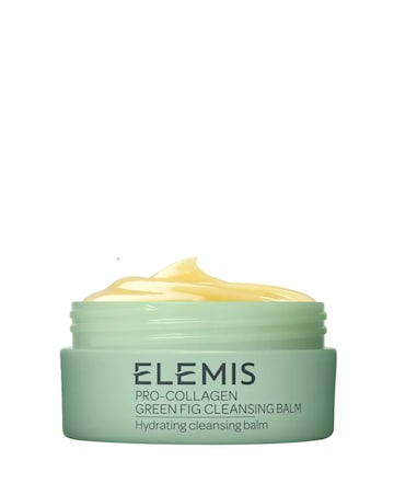 Elemis Pro-Collagen Green Fig Cleansing Balm 100g