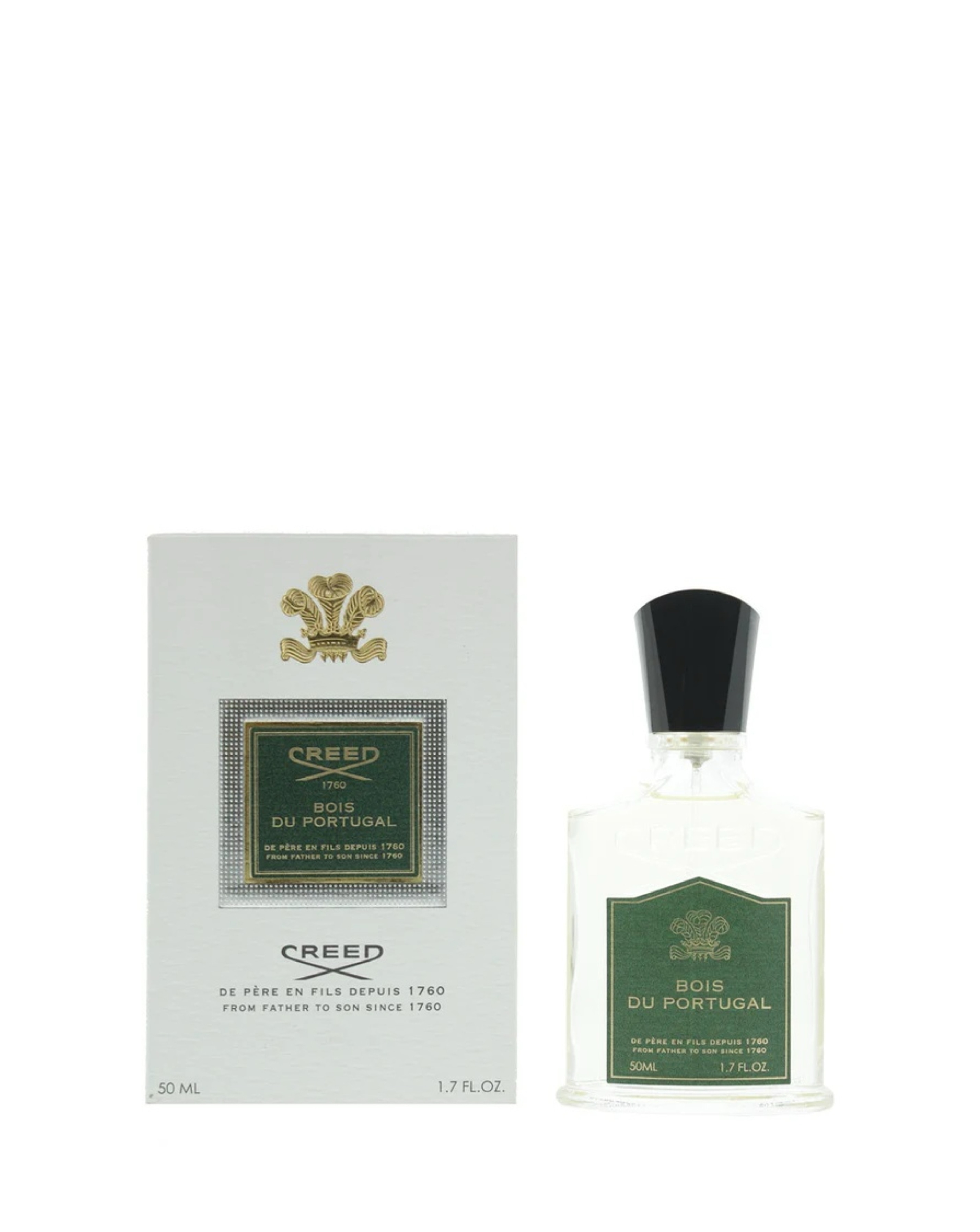 New In - Creed Bois Du Portugal EDP 50ml