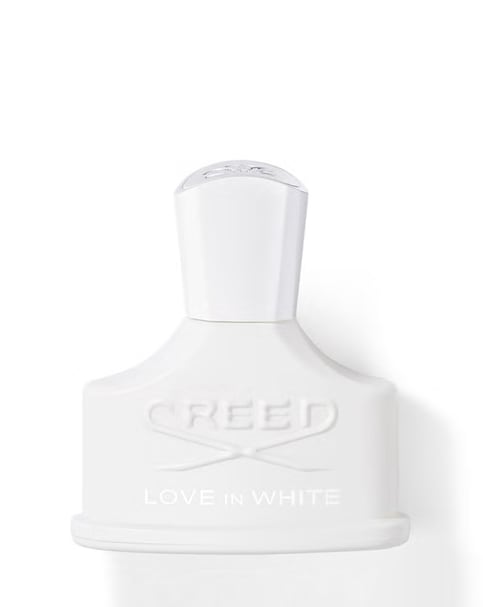 Creed Love in White Eau De Parfum 30ml