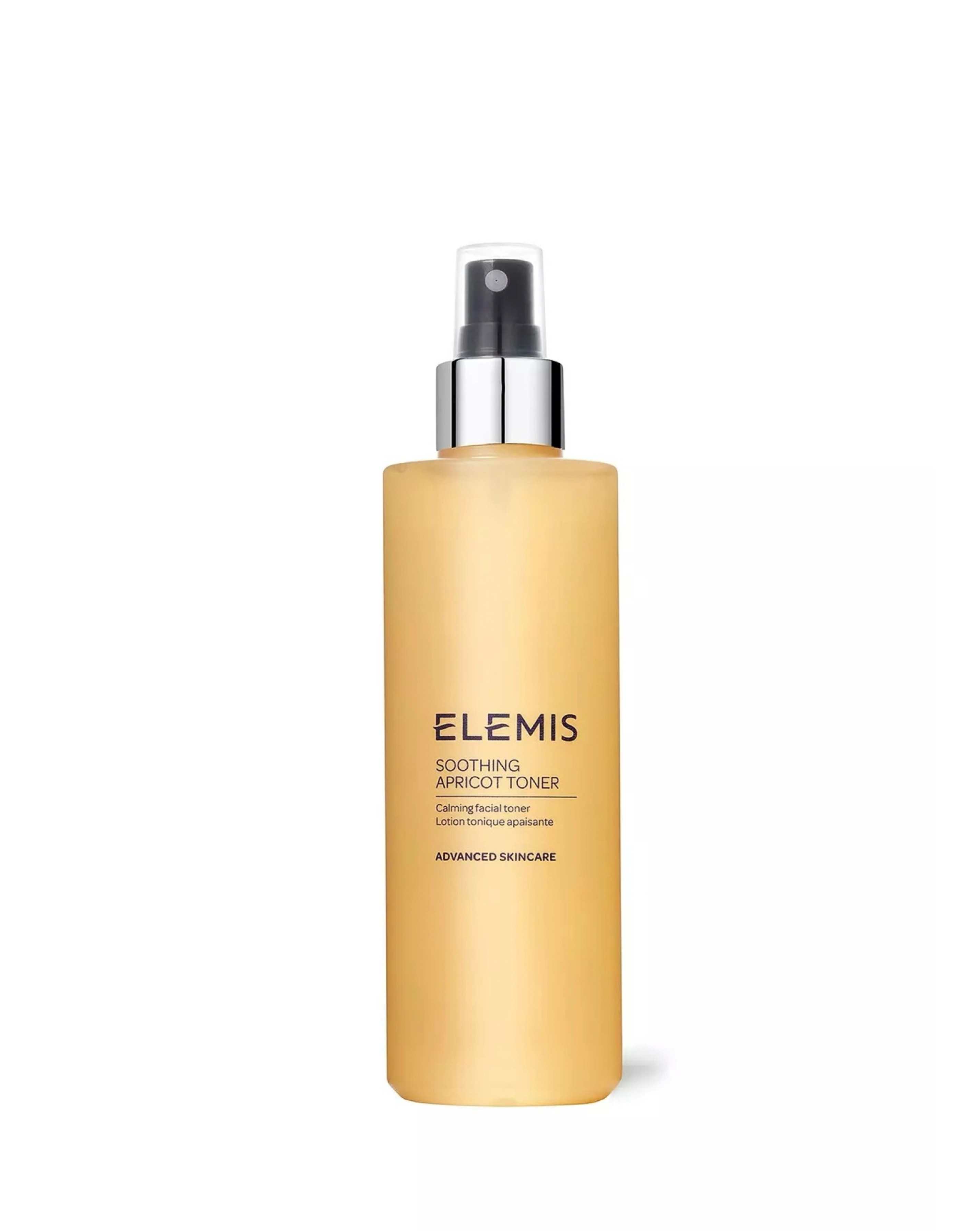 New In - Soothing Apricot Toner 200ml