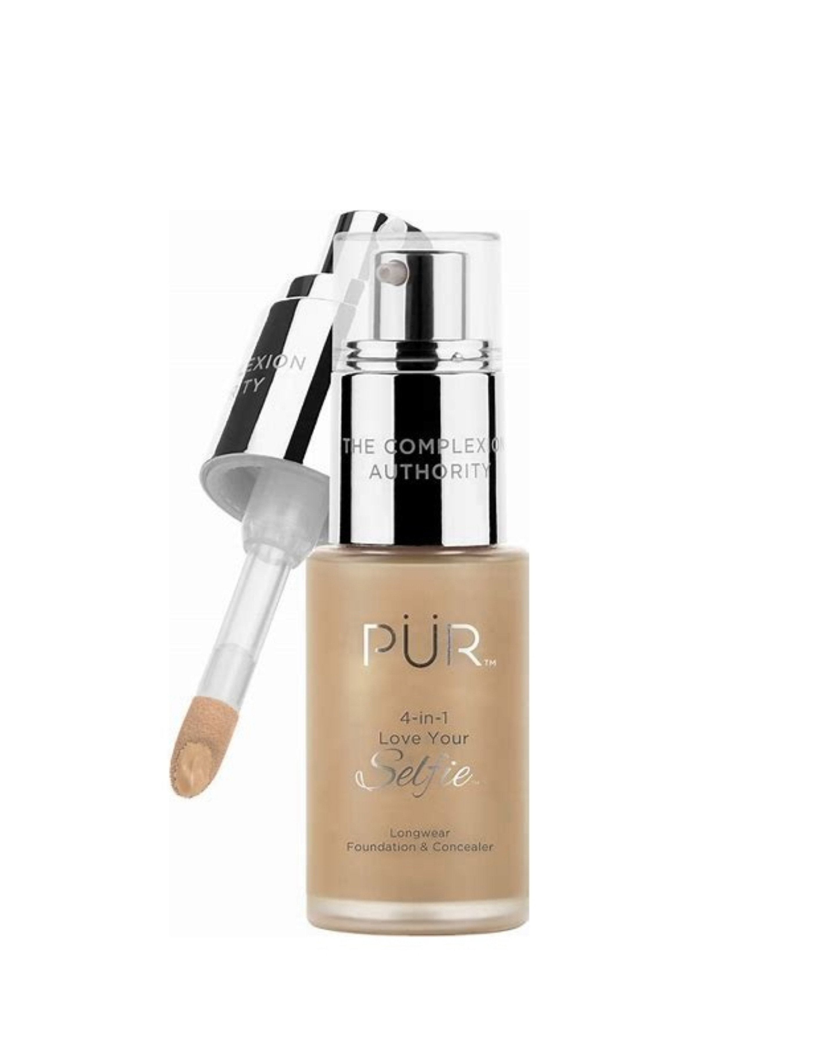 PUR 4-in-1 Foundation LG6