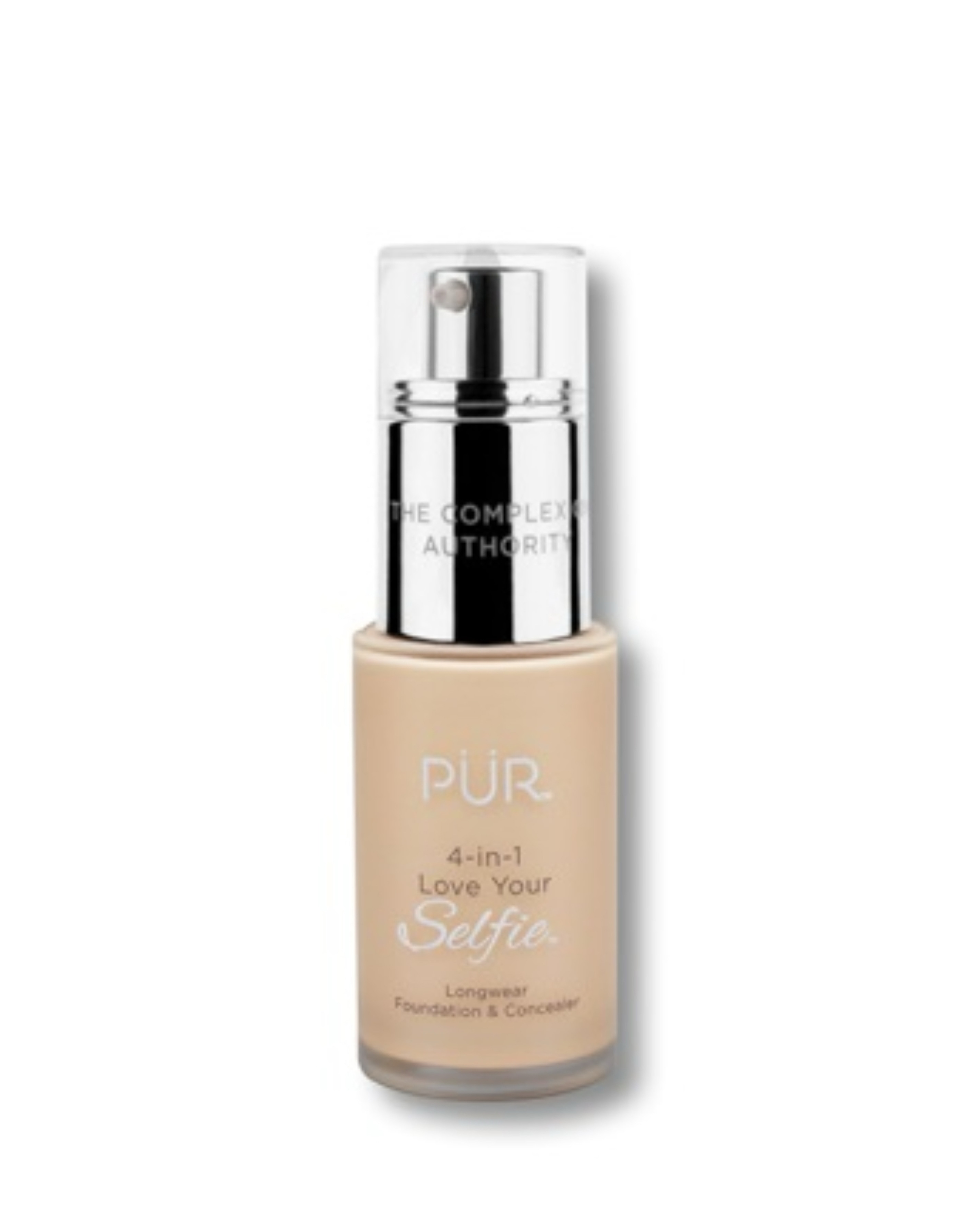 PUR 4-in-1 Foundation MG5