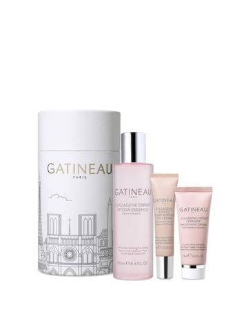 GATINEAU Collagene Expert Parisisenne Edition Worth 120