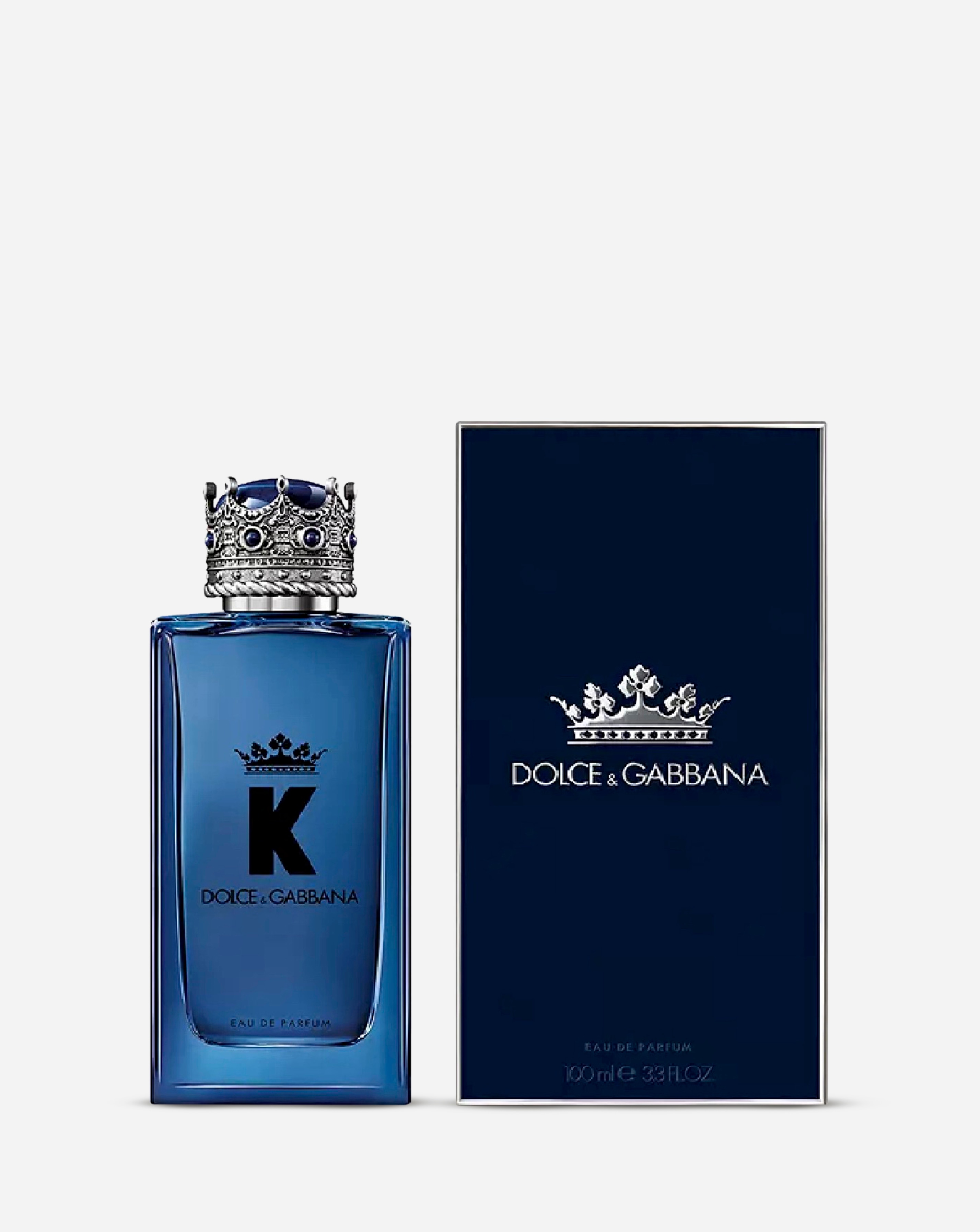 D&G K Eau De Parfum 100ml
