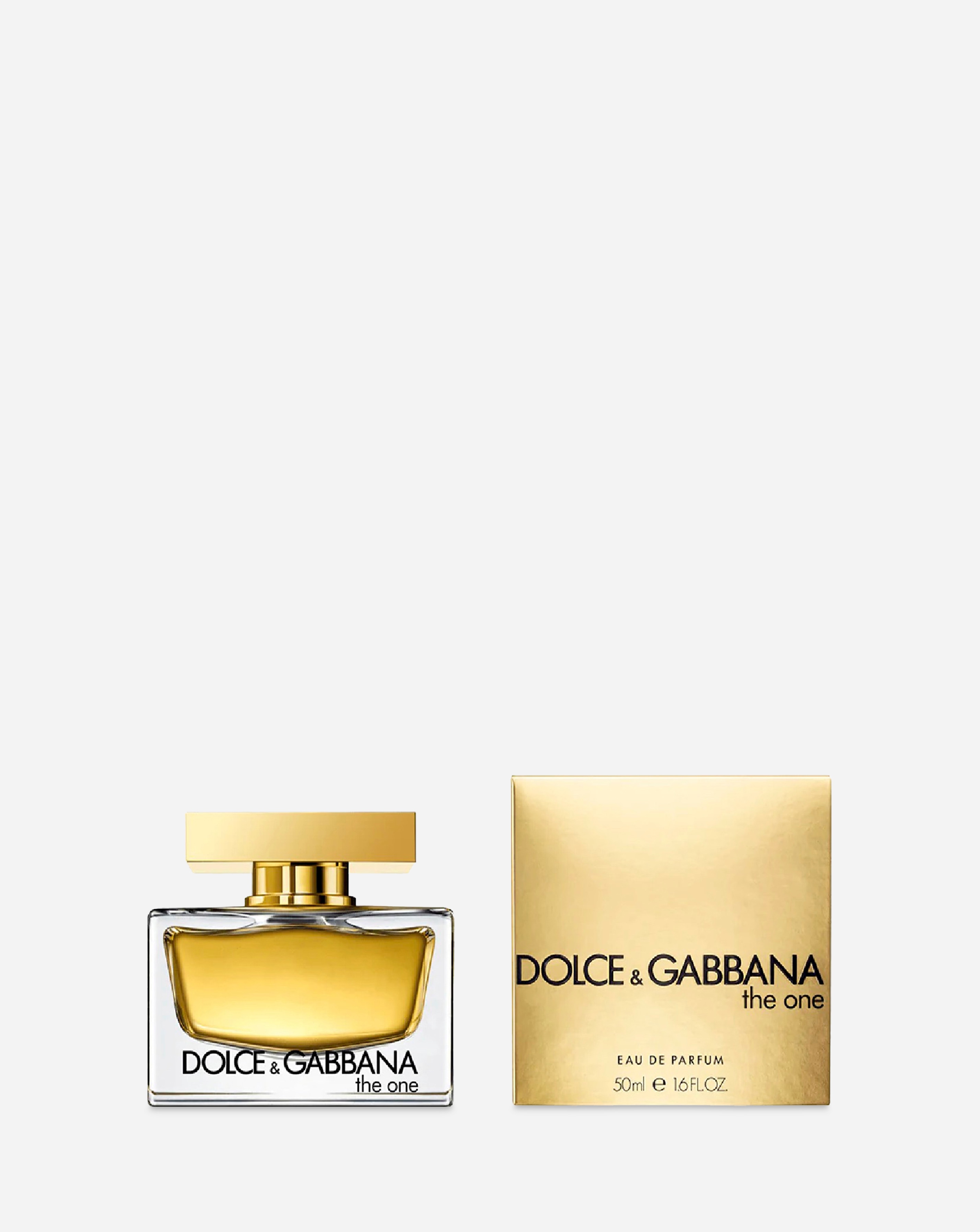 D&G The One Women 50ml
