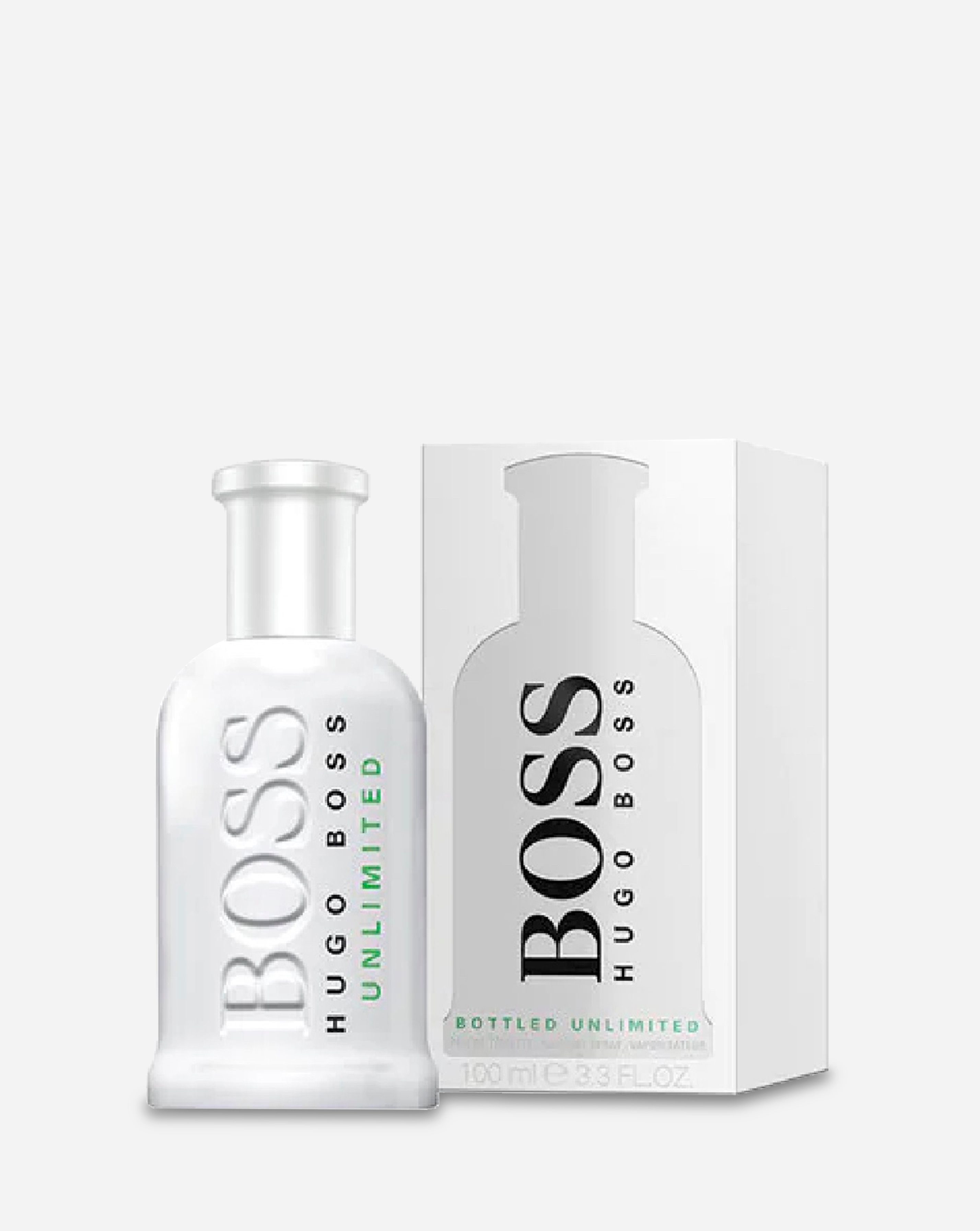 Hugo Boss Unlimited EDT 100ml