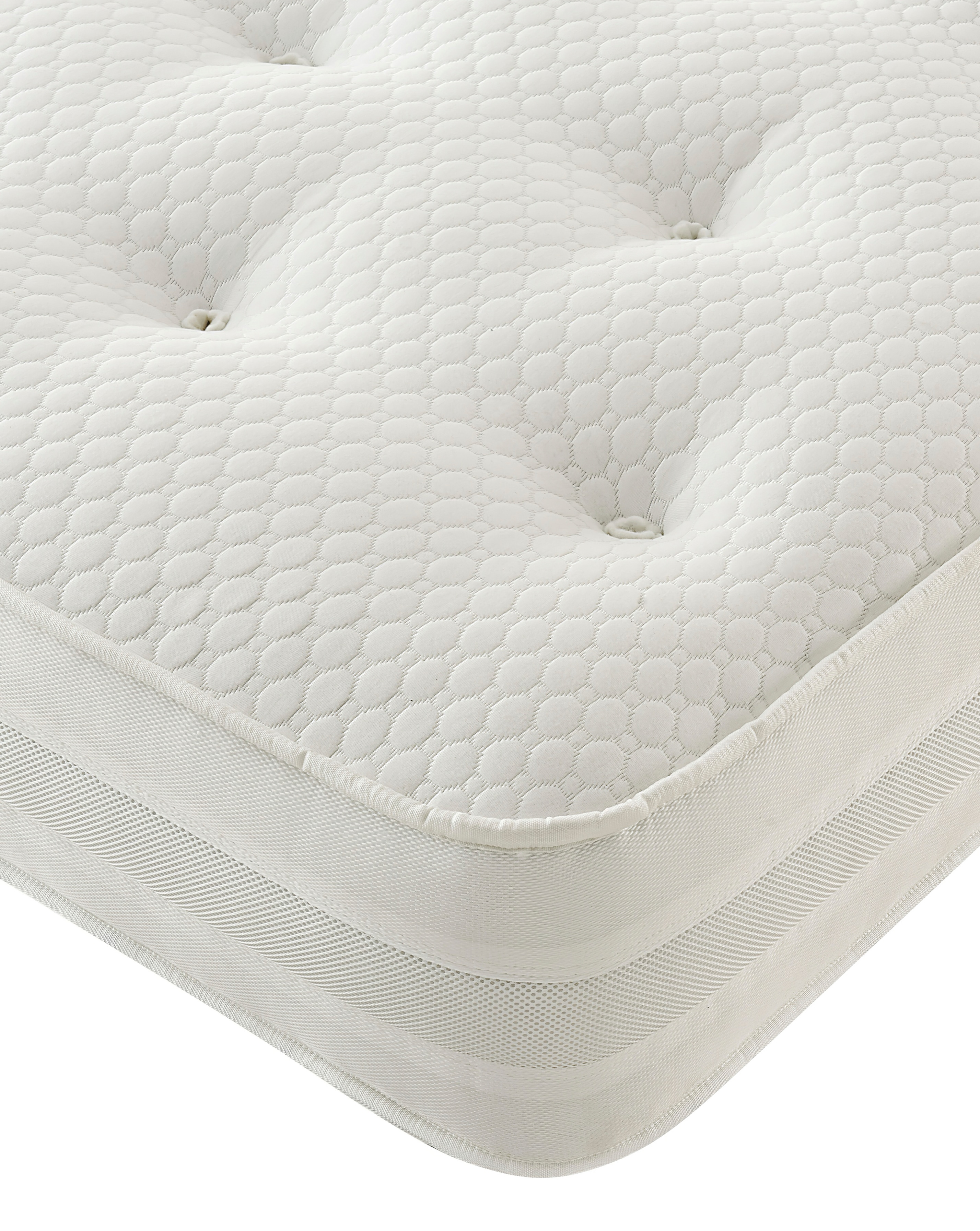 Silentnight 1400 Pocket Orth Mattress