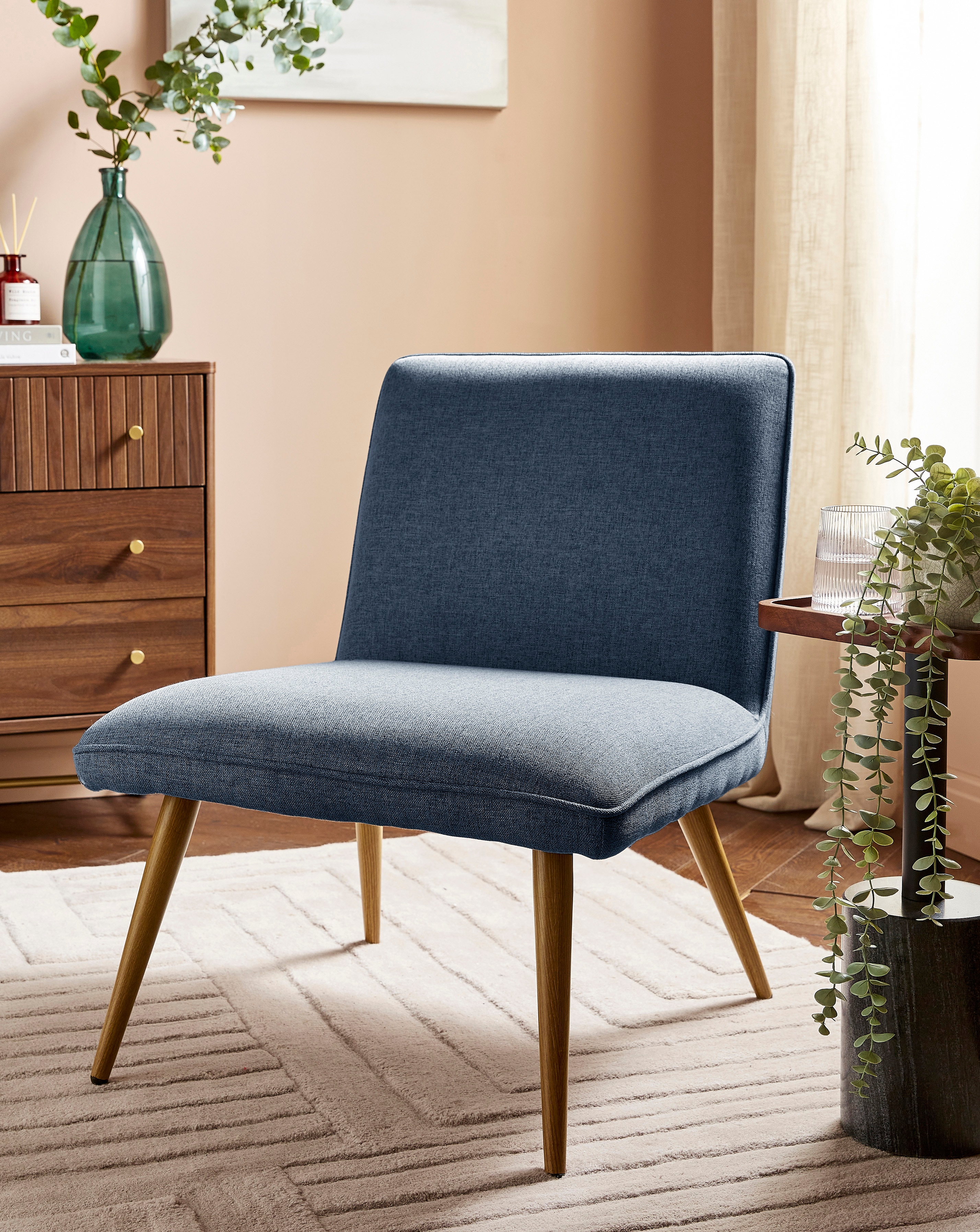 Gray & Osbourn No.135 Chair