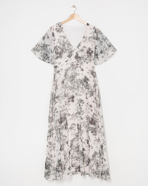 Joanna Hope Column Dress