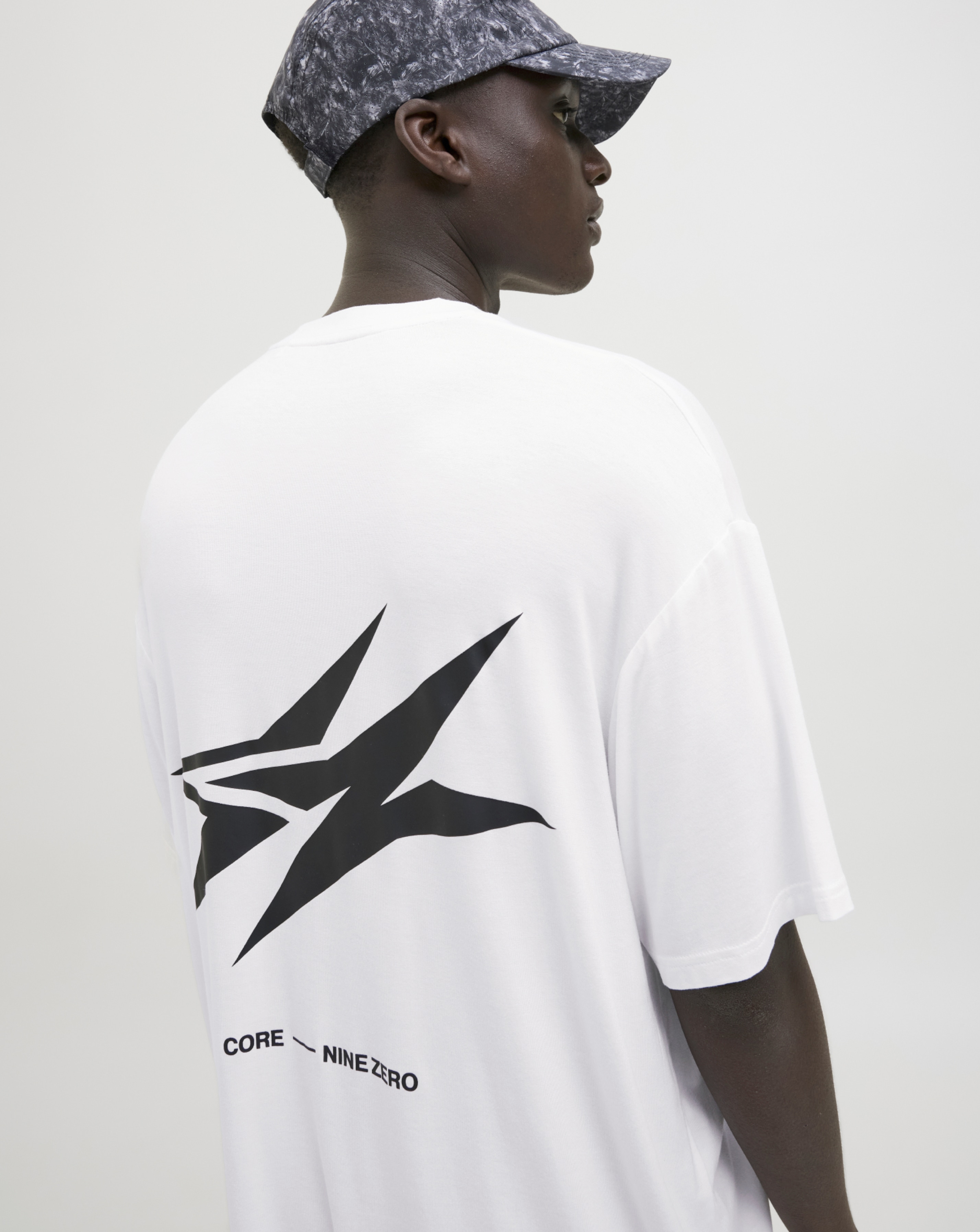 New In - Jack & Jones Sport CNZ Berlin T-Shirt