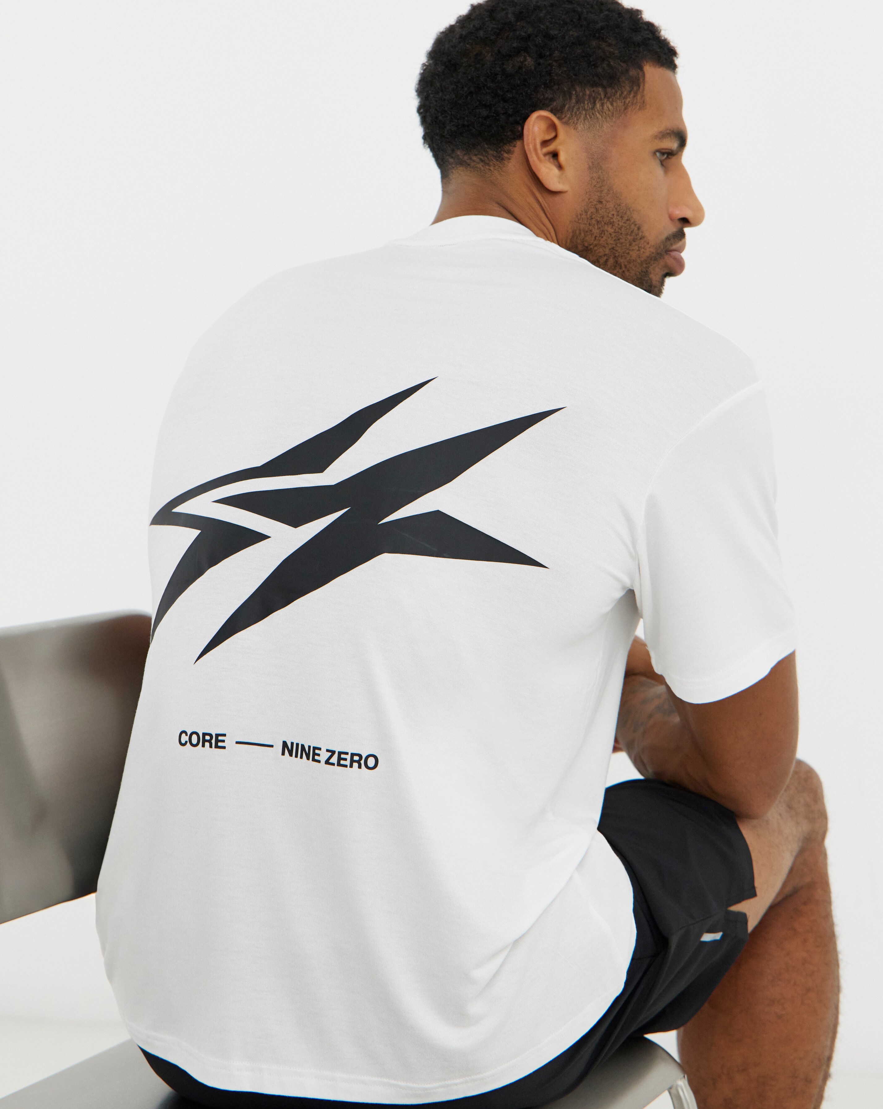 Jack & Jones Sport CNZ Berlin T-Shirt