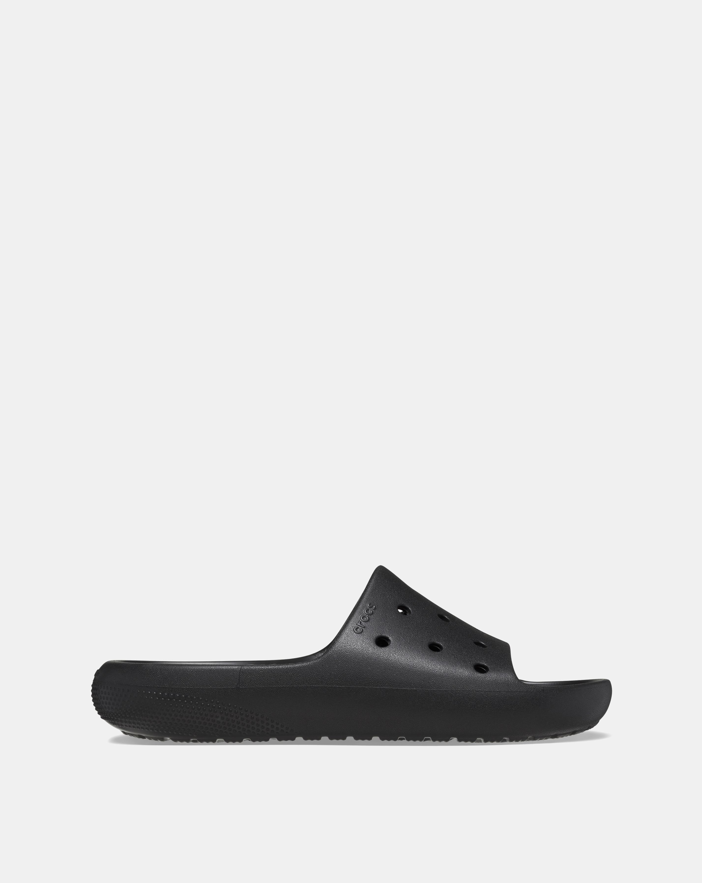 Crocs Classic Slide - Black
