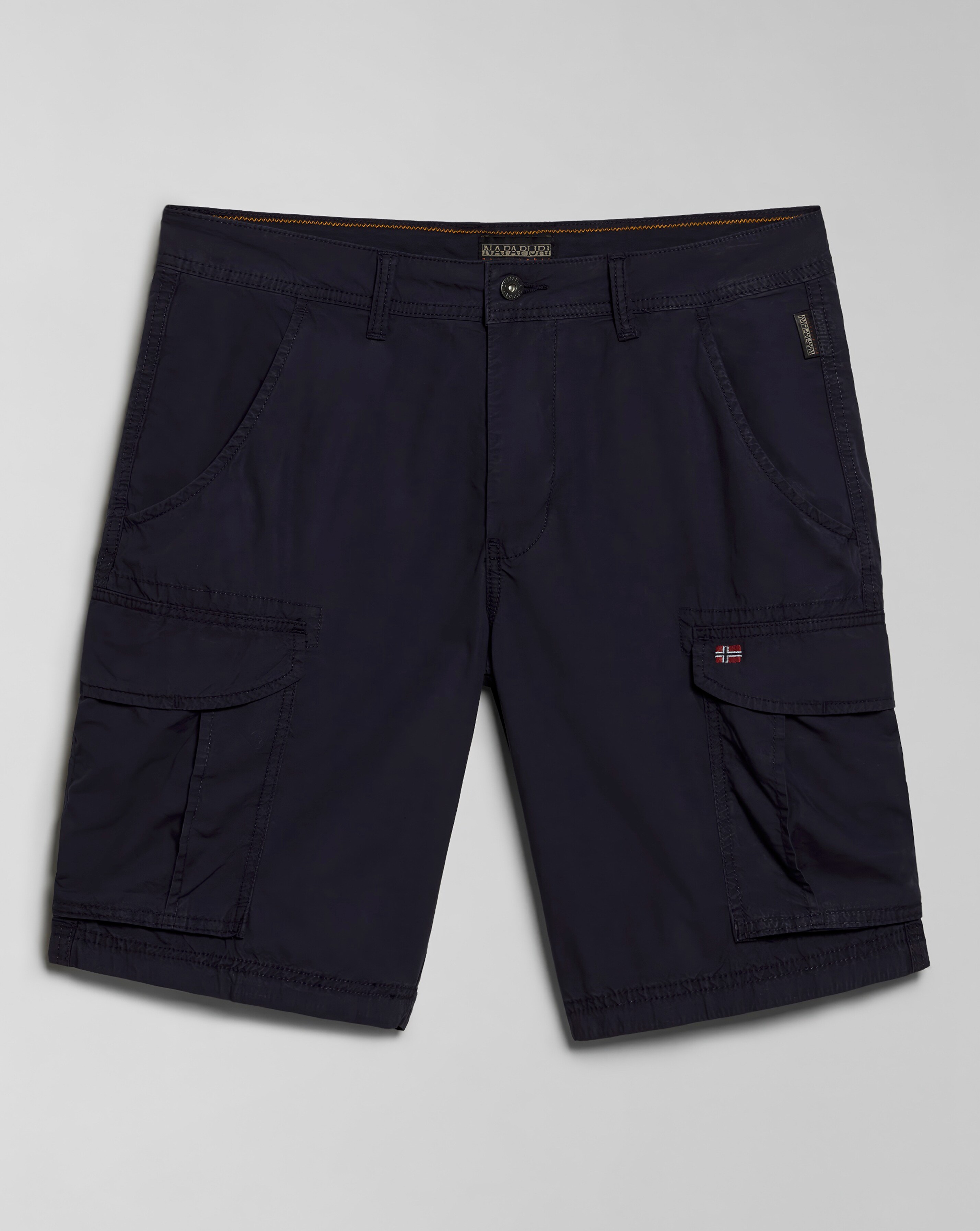 Napapijri Noto Cargo Short Navy