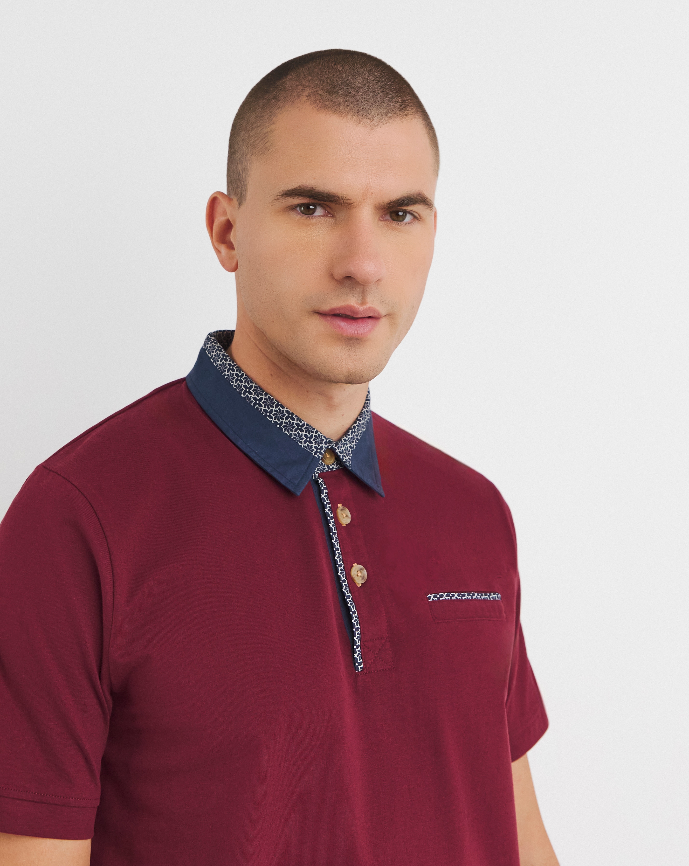 Joe Browns Sensational Smart Polo