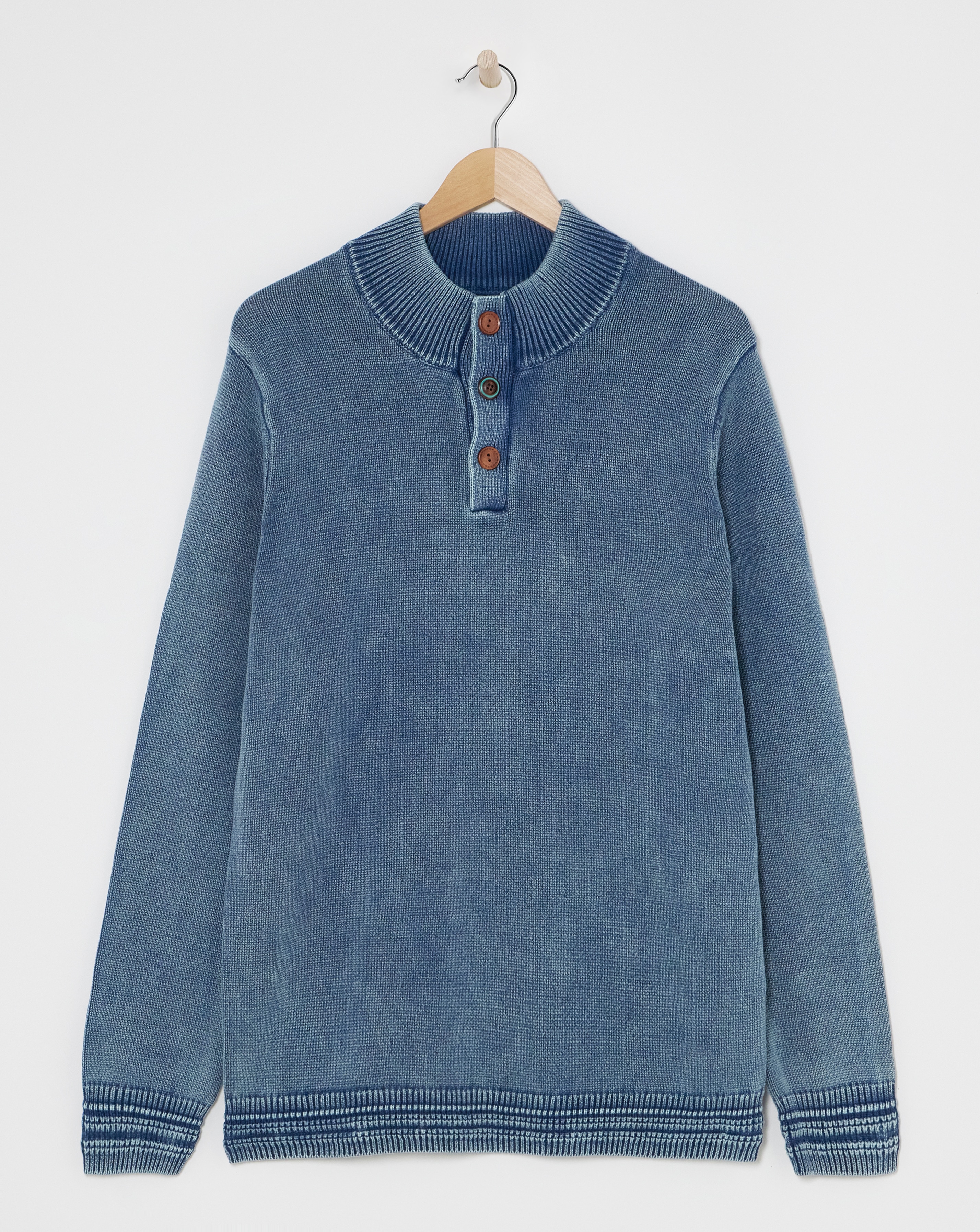 Joe Browns Washed To Perfection Jumper