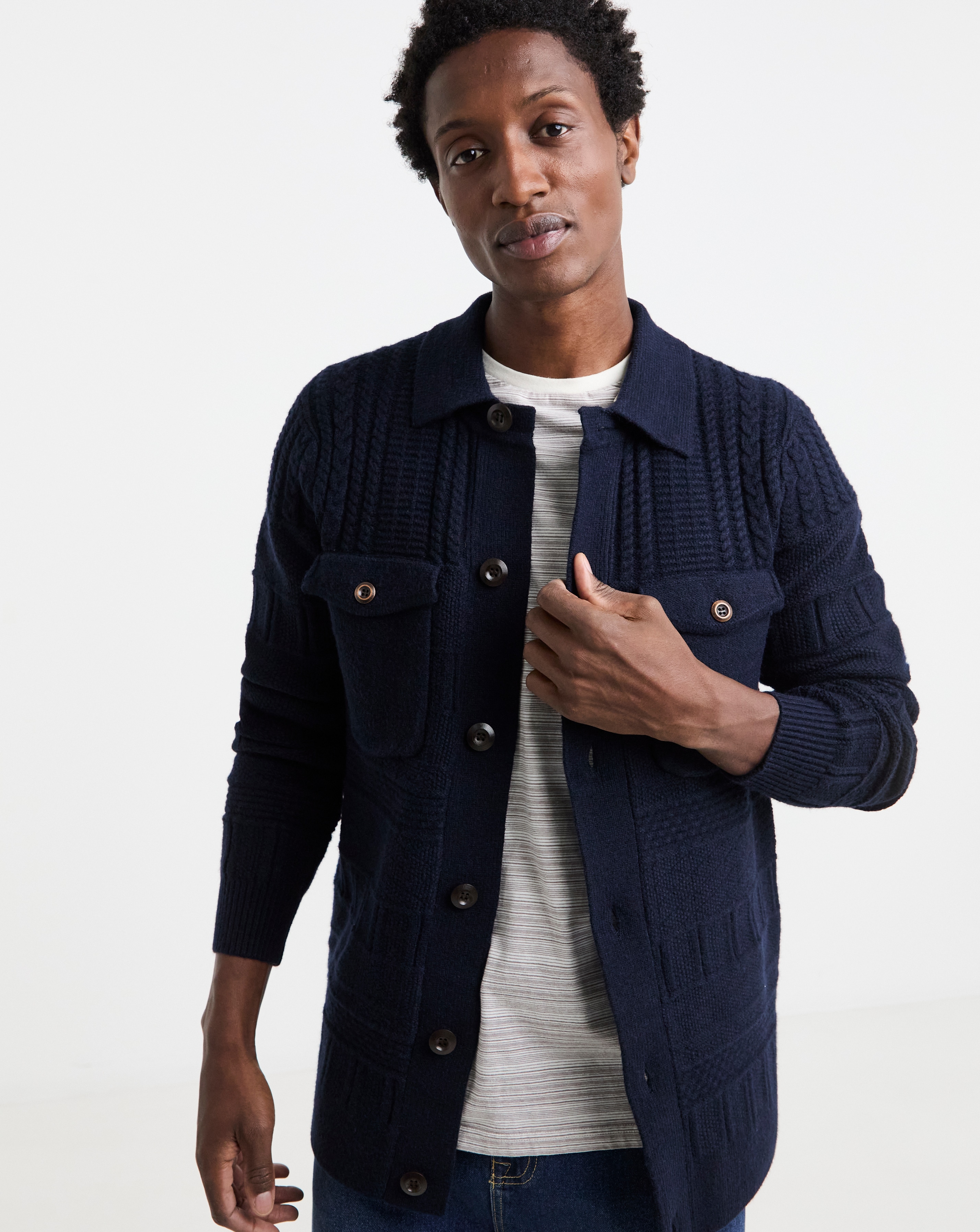 Joe Browns Style It Up Cardigan