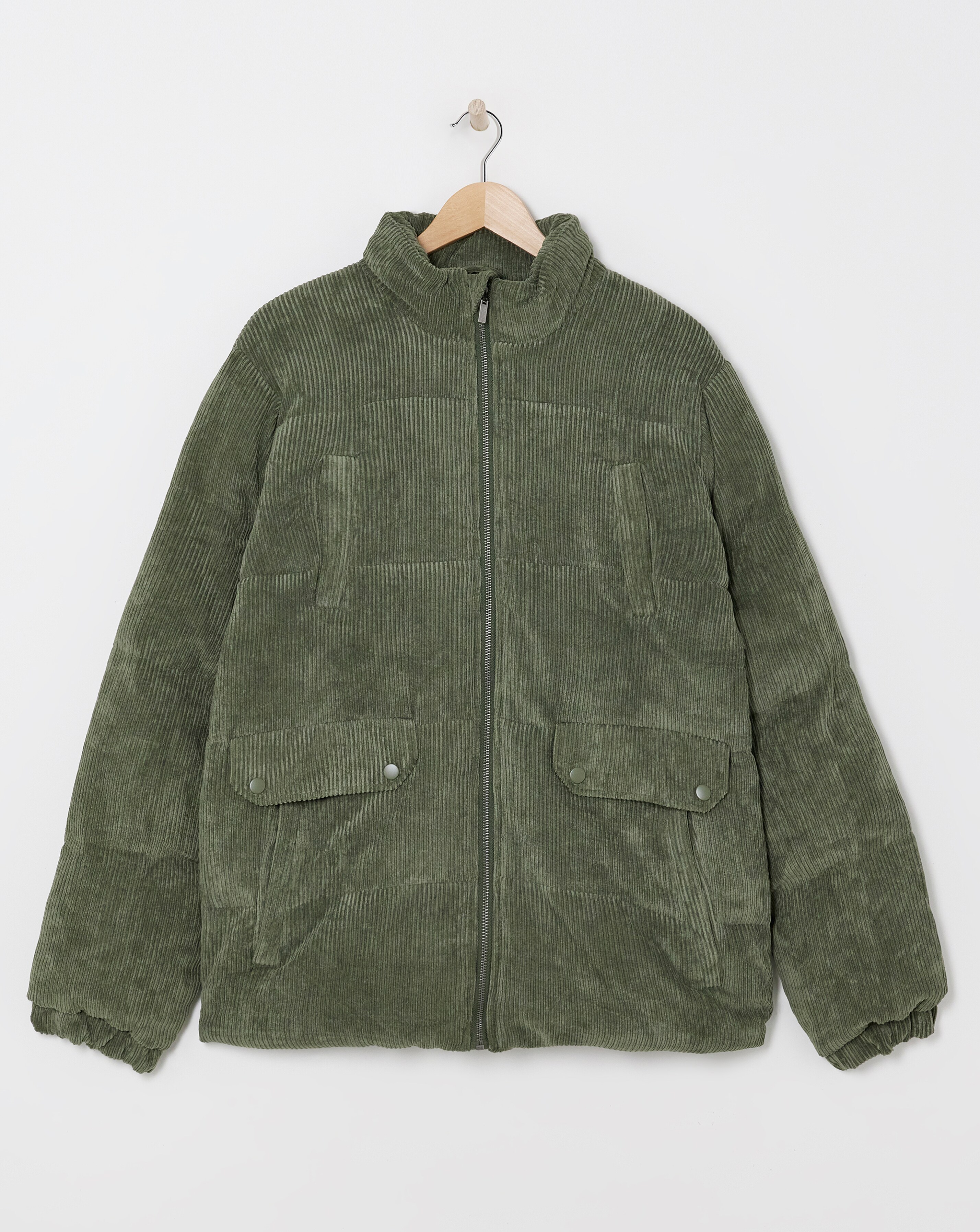 Joe Browns Ready For The Chill Coat