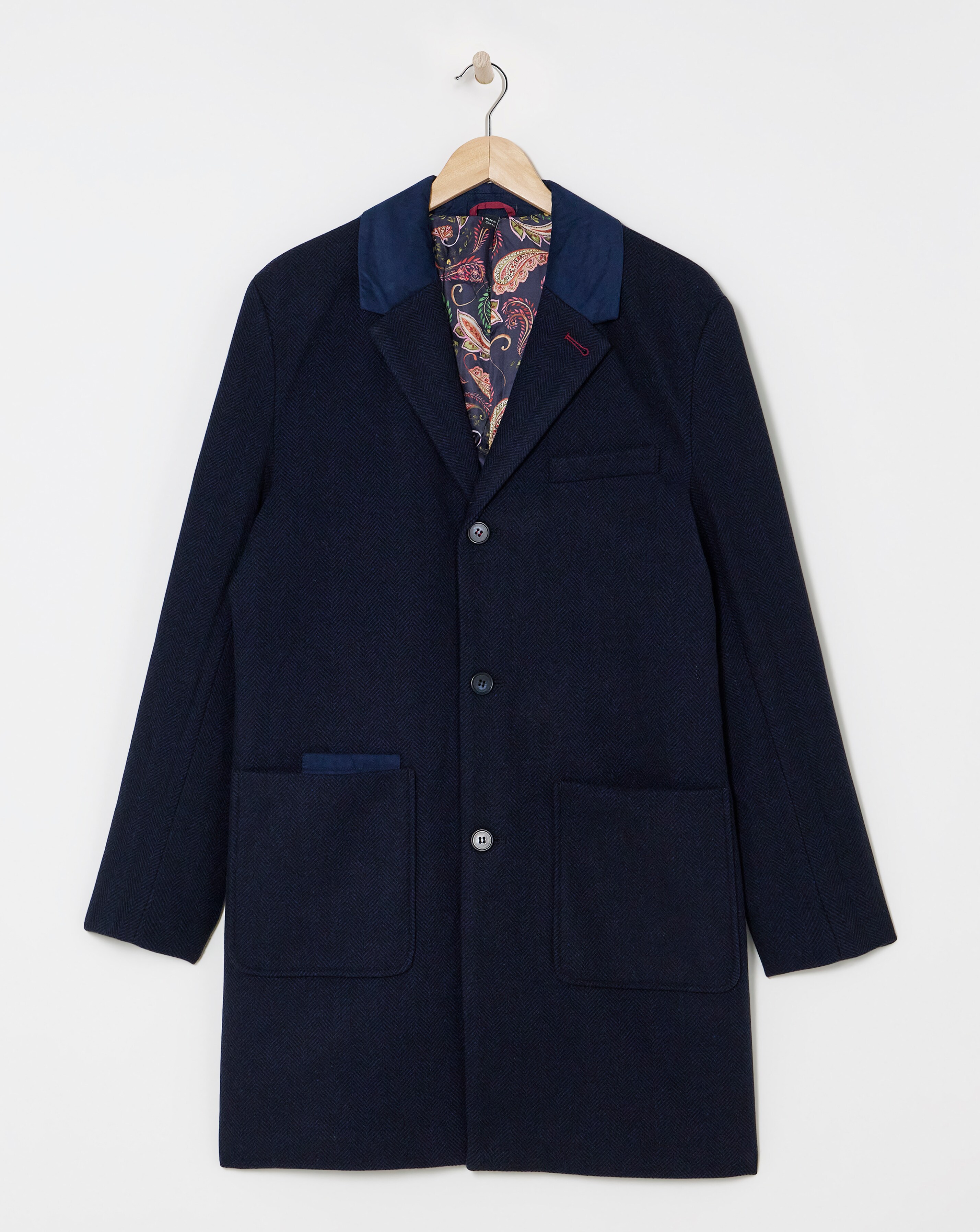 Joe Browns Tailored Coat