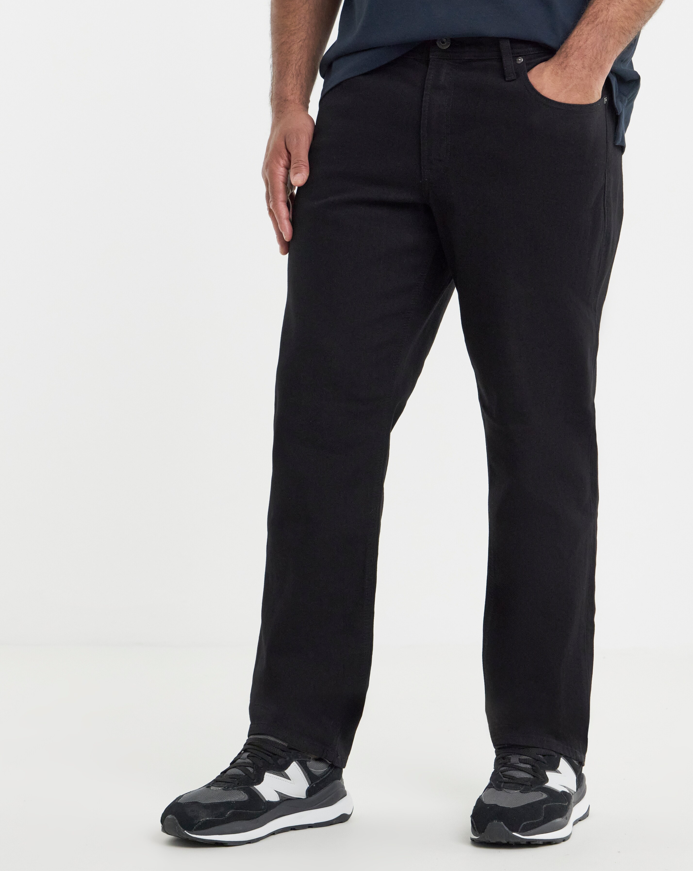 Jack & Jones Tim Slim Fit Jean