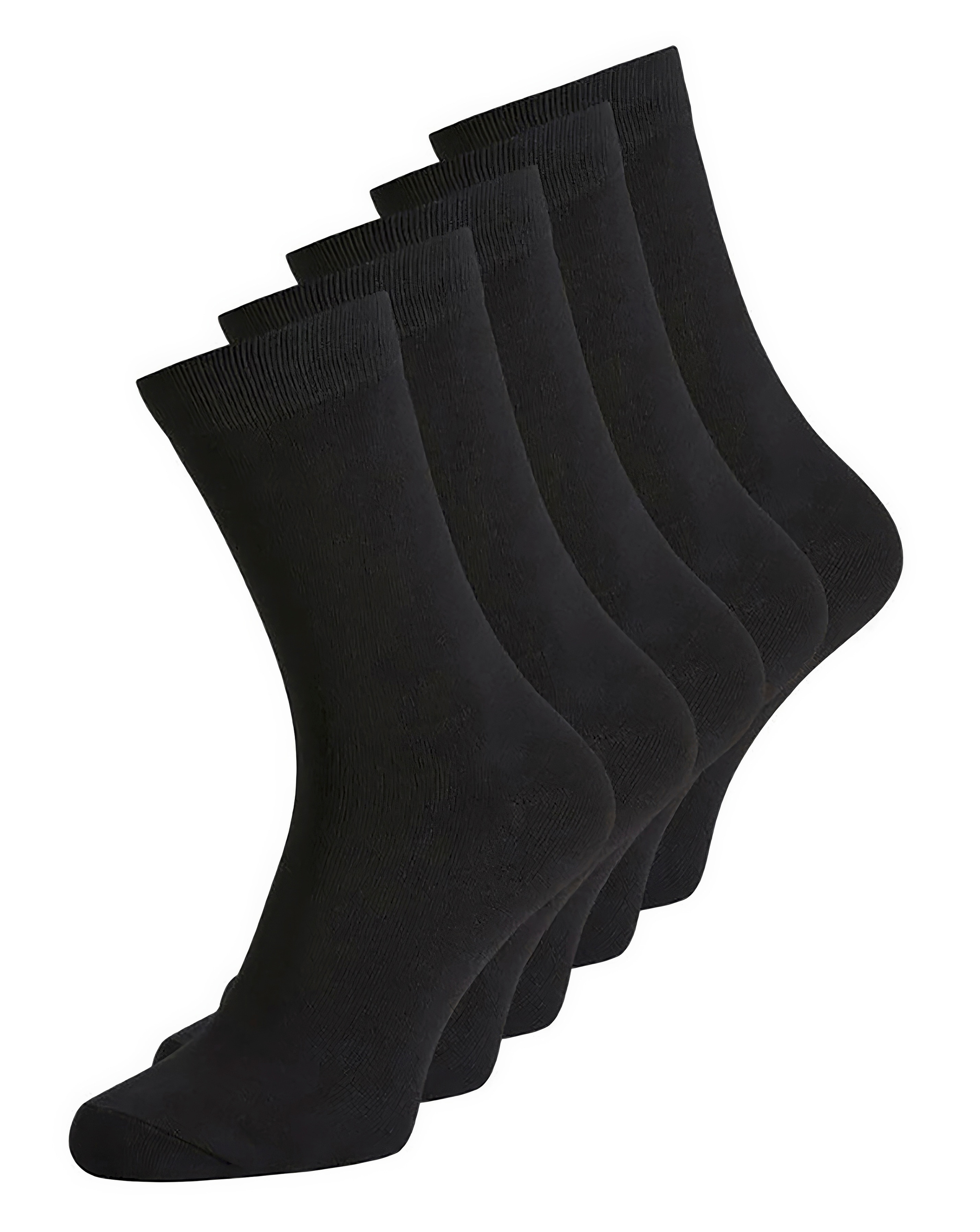 Jack & Jones Jens Logo Socks 5 Pack