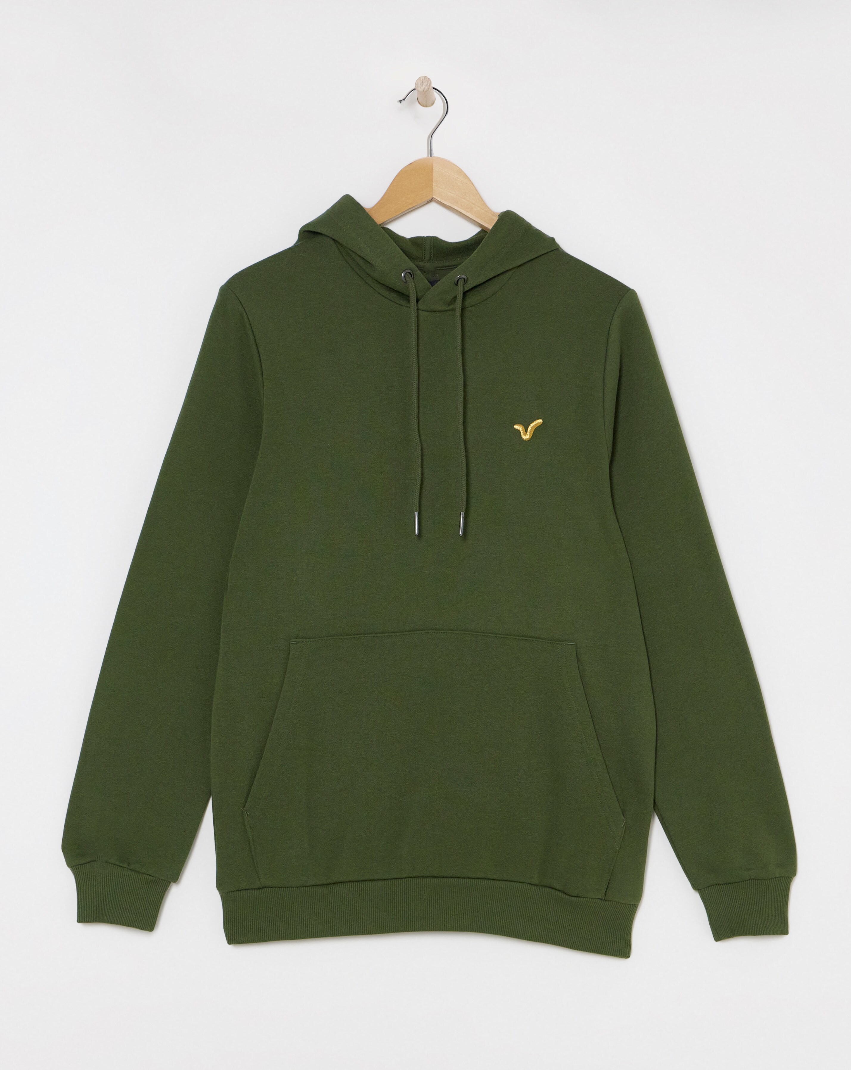 Voi Storm Hoody Long Length