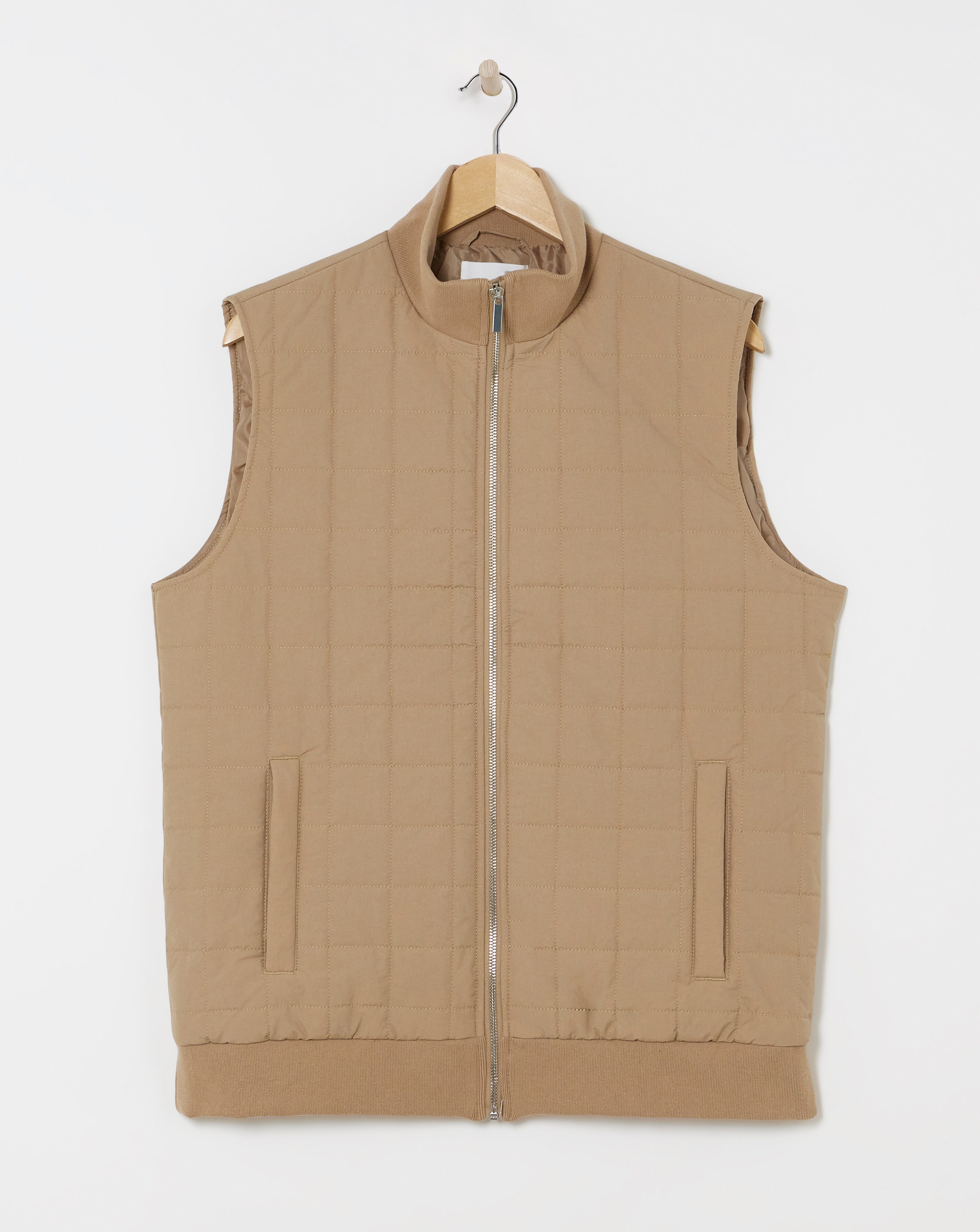 Hybrid Gilet