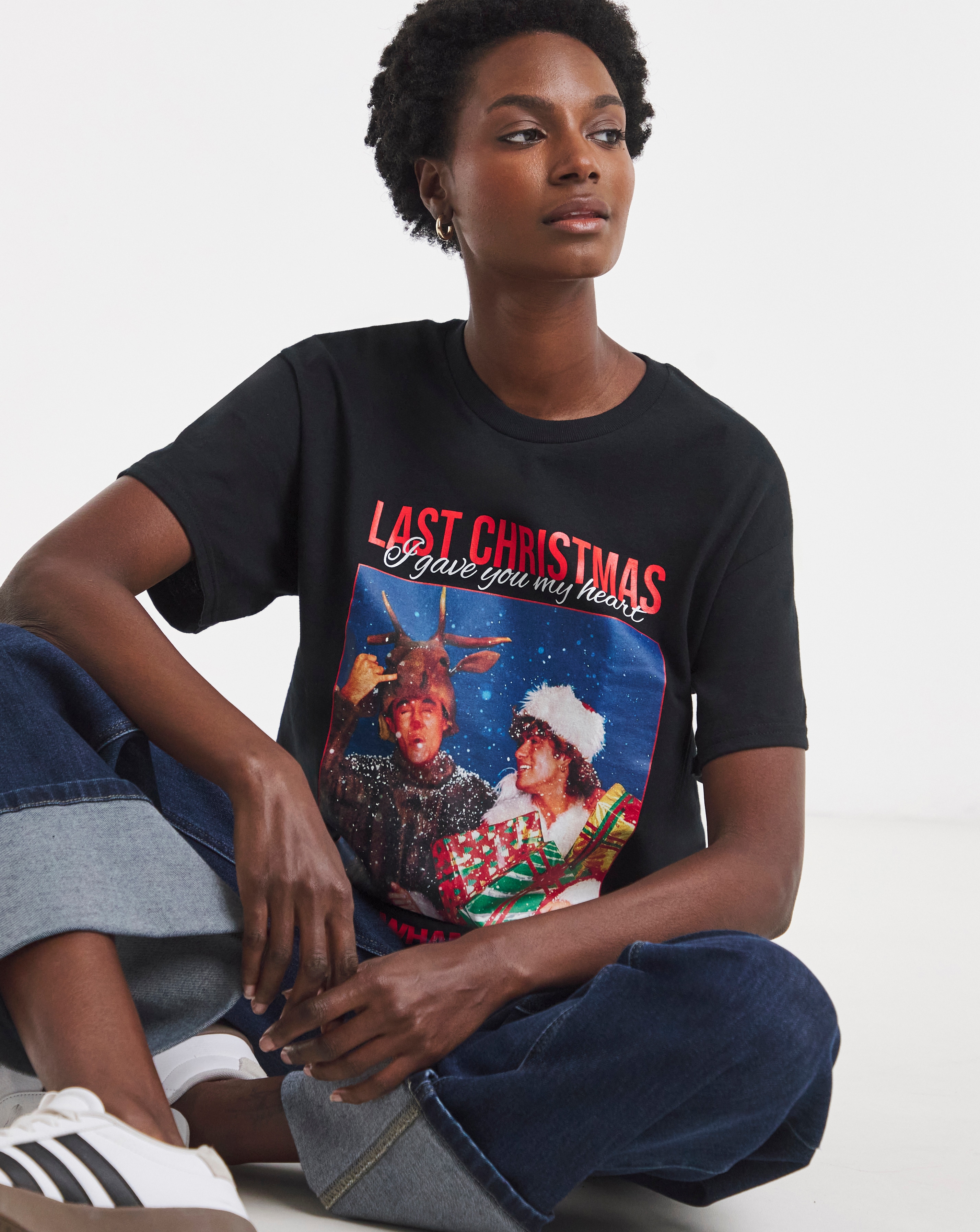 Novelty T-Shirt Wham