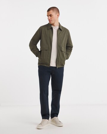 Peached Smart Harrington