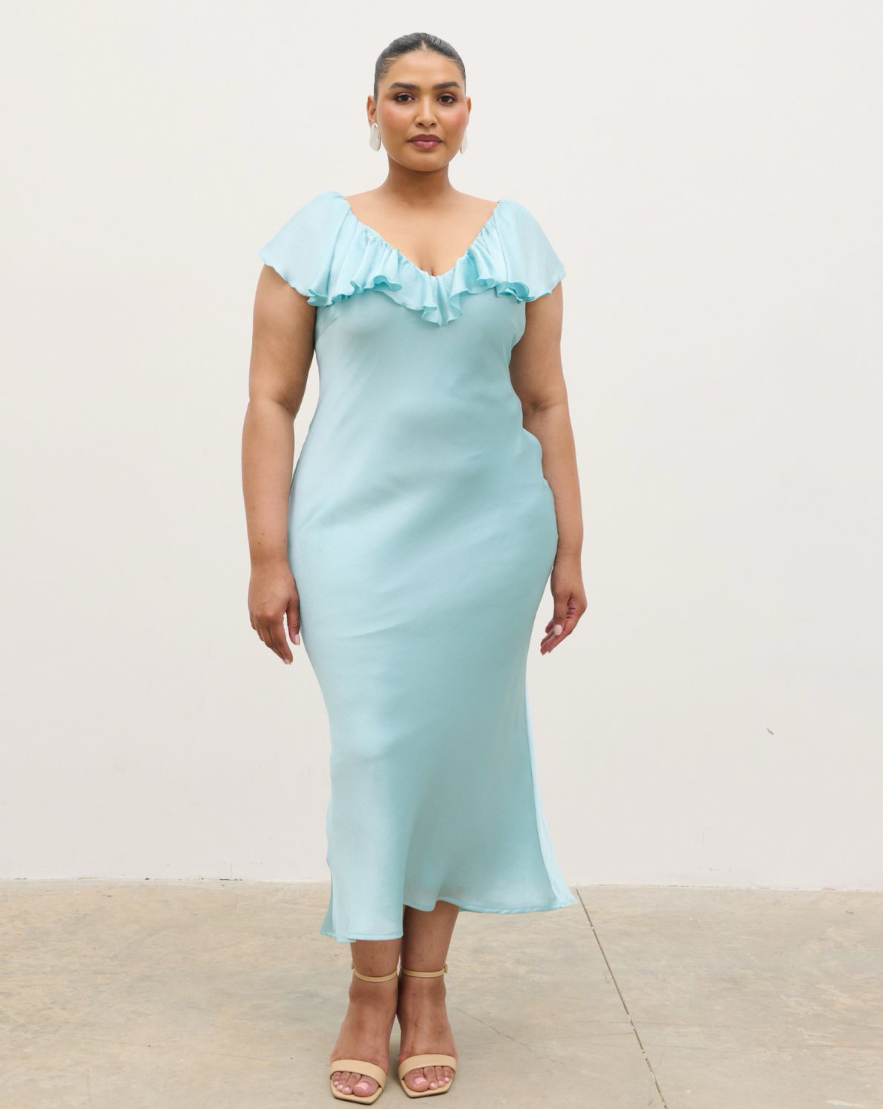 New In - Pretty Lavish Adina