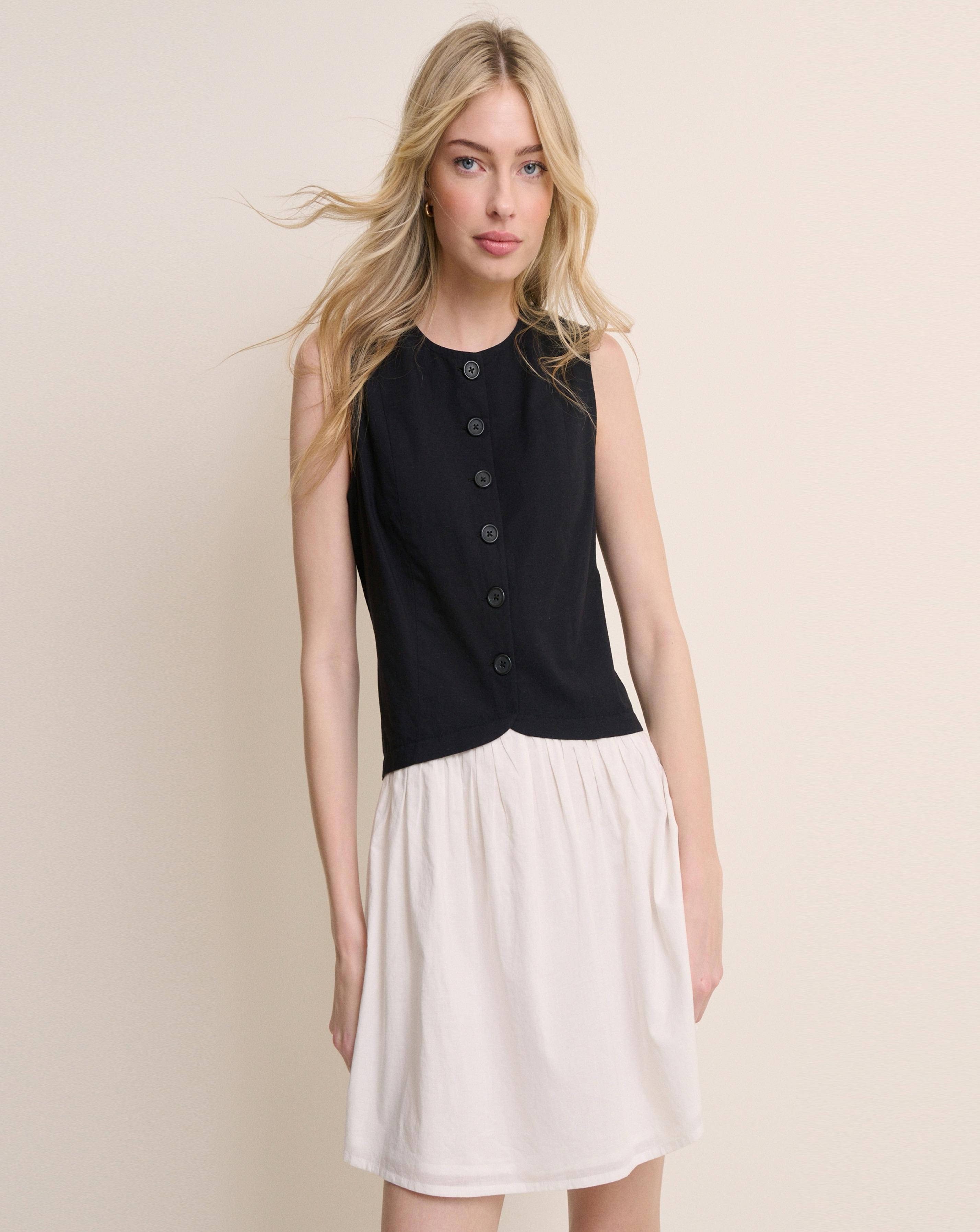 New In - Nobody's Child Lucille Mini Dress
