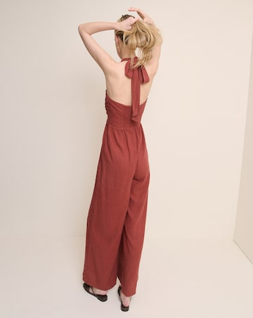NOBODY'S CHILD LILAH JUMPSUIT