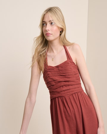 NOBODY'S CHILD LILAH JUMPSUIT