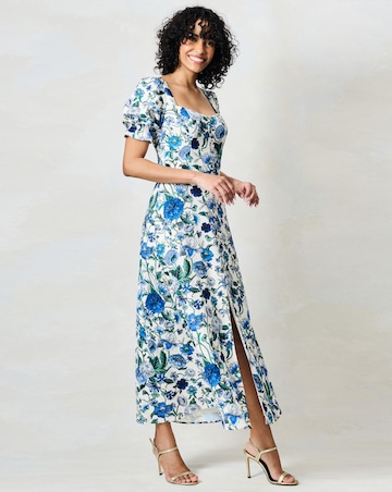 Hope & Ivy The Debora Dress