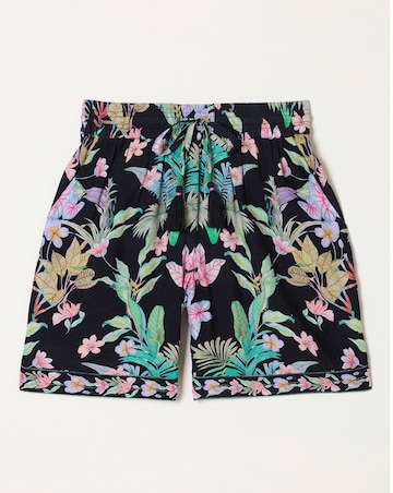 Fatface Anna Tropical Shorts