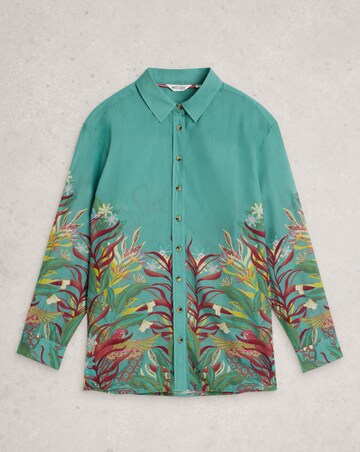 White Stuff Lydia Shirt