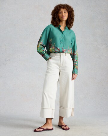 White Stuff Lydia Shirt