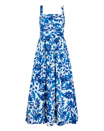Joe Browns Every Occasion Printed Dress
