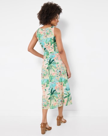 Joe Browns Riviera Dreams Shift Dress