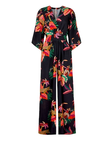 Joe Browns Tropical Paradise Jumpsuit