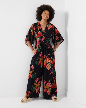 Joe Browns Tropical Paradise Jumpsuit