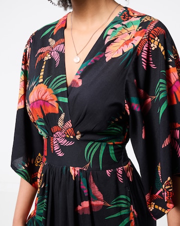 Joe Browns Tropical Paradise Jumpsuit