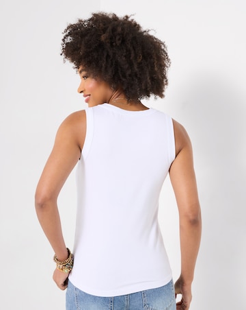 Joe Browns Ice Cream Days Vest