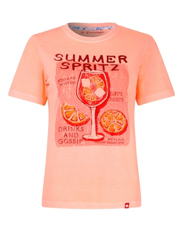 Joe Browns Summer Spritz Tee